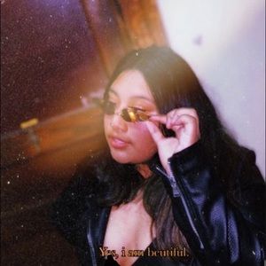 Meet your Posher, Michelle